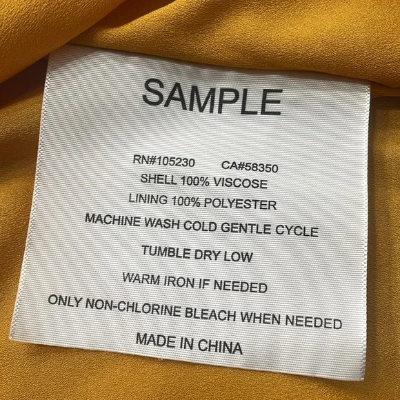 JOIE Midi Skirt - Picture 6 of 7